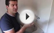 How to fix a Leaking Bathtub Faucet