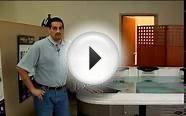 How To Maintain a Hot Tub : How to Winterize a Hot Tub