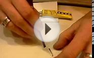 How to Repair a Tear in Your Hot Tub Cover