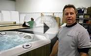 Jacuzzi J370 J-370 For Sale New Cover The Spa Guy