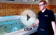 Jacuzzi J-480 Hot Tub Explained