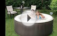 Jacuzzi - M Spa Model B-90 Apline Hot Tub (preview)