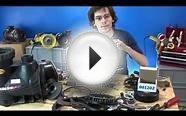 Jacuzzi Magnum Plus Pool Pump Troubleshooting Part 007