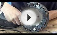 Jacuzzi Magnum Plus Pool Pump Troubleshooting Part 006