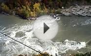 Niagara Whirlpool - Niagara On The Lake