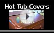 Order Replacement Hot Tub Covers Online