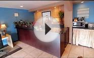 Pacific Coast Inn and Suites San Diego