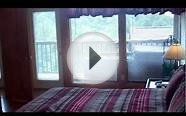 Pigeon Forge Gatlinburg Luxury Log Cabin: Take Me Away in