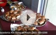 Pizza King Indiana Banquet Rooms