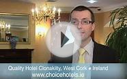 Quality Hotel & Leisure Centre, Ireland - Explore the