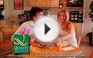 Quality Inn & Suites Hollywood Boulevard Romantic Getaway