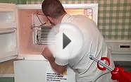 Refrigerator Repair - Not cooling,Repair & Diagnostic