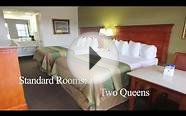Rodeway Inn & Suites - Nashville, TN