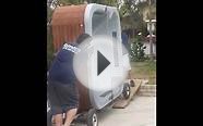 San Diego Jacuzzi Repair and Transport