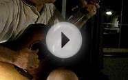 SAN FRANCISCO BAY BLUES Hot Tuna Acoustic Instrumental Cover