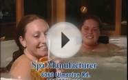 Spa Manufacturers | Hot Tubs | Clearwater, FL