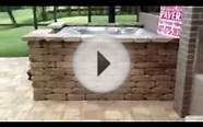 StoneLedge Jacuzzis & Brick Pavers Orlando, FL