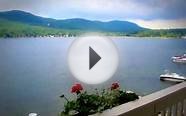 The Lake Motel in Lake George NY Rooms & Rates
