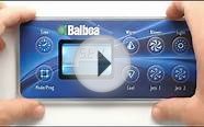 Understanding the Hot tub Balboa GS523DZ & VL801D system