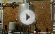 Water Heaters