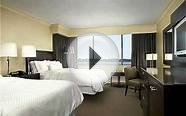 Westin Harbour Castle Hotel Toronto