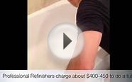 .bathtubrefinishkit.com