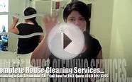 Zen Green House or Office Cleaning - San Bernardino, CA