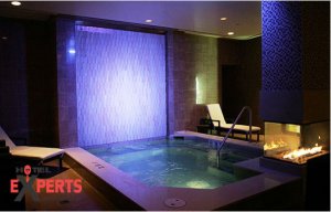Voted Best Spa Treatment Room for Couples